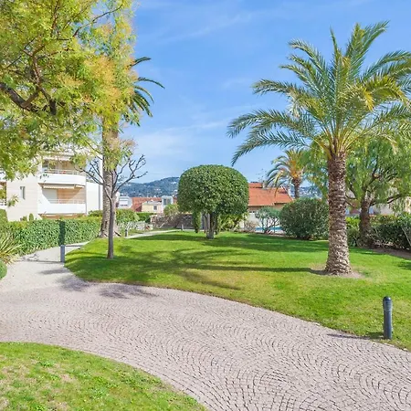 Immogroom - Sea View - Swimming Pool - Terrace- Clim كان